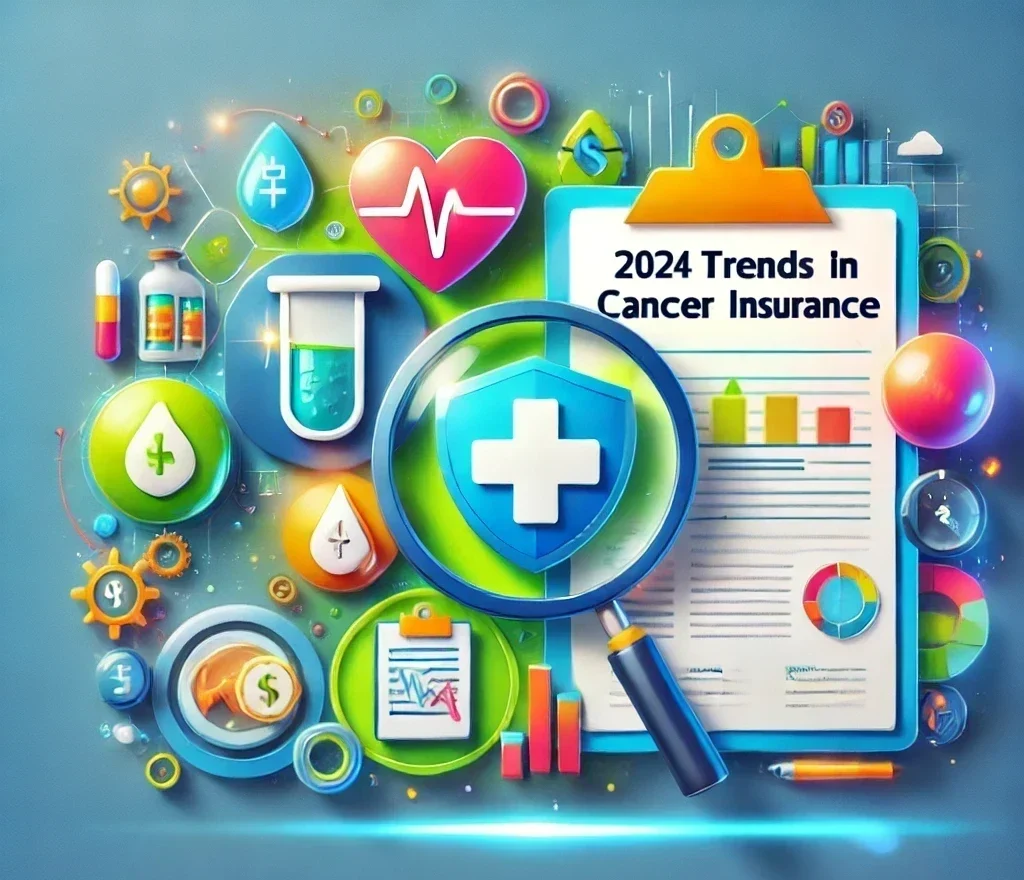 2024 cancer insurance trends in south korea