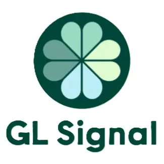 GLSignal Logo